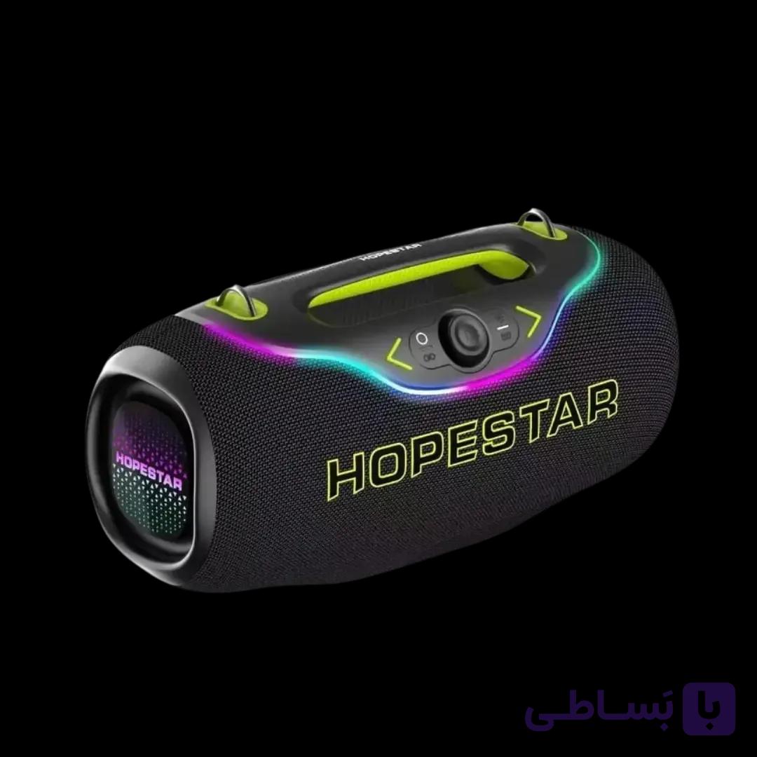 اسپیکر قابل حمل