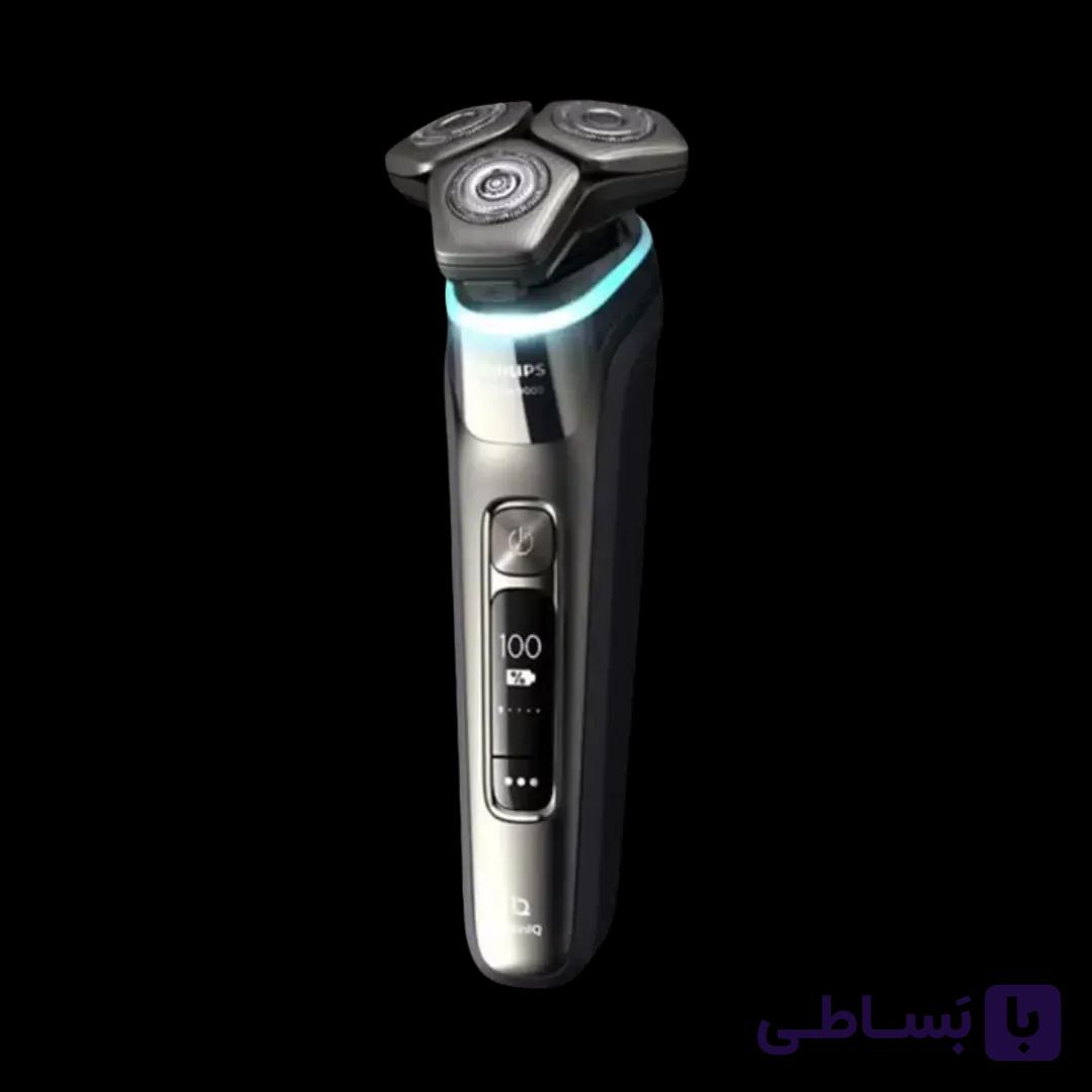 ریش تراش