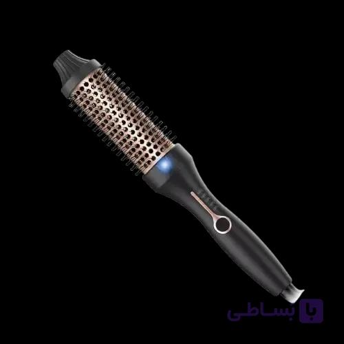 برس حرارتی