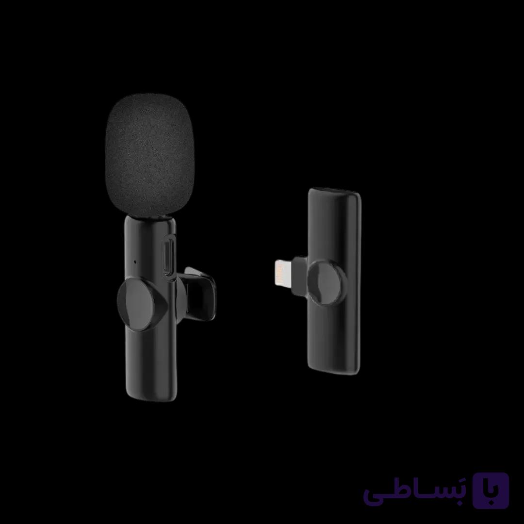 میکروفون ضبط صدا