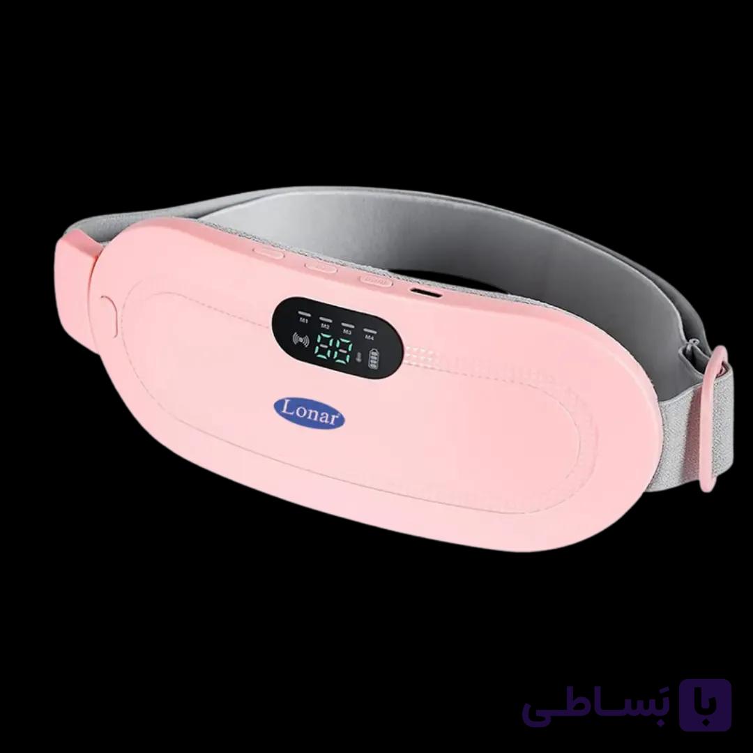 ماساژور دوران قاعدگی
