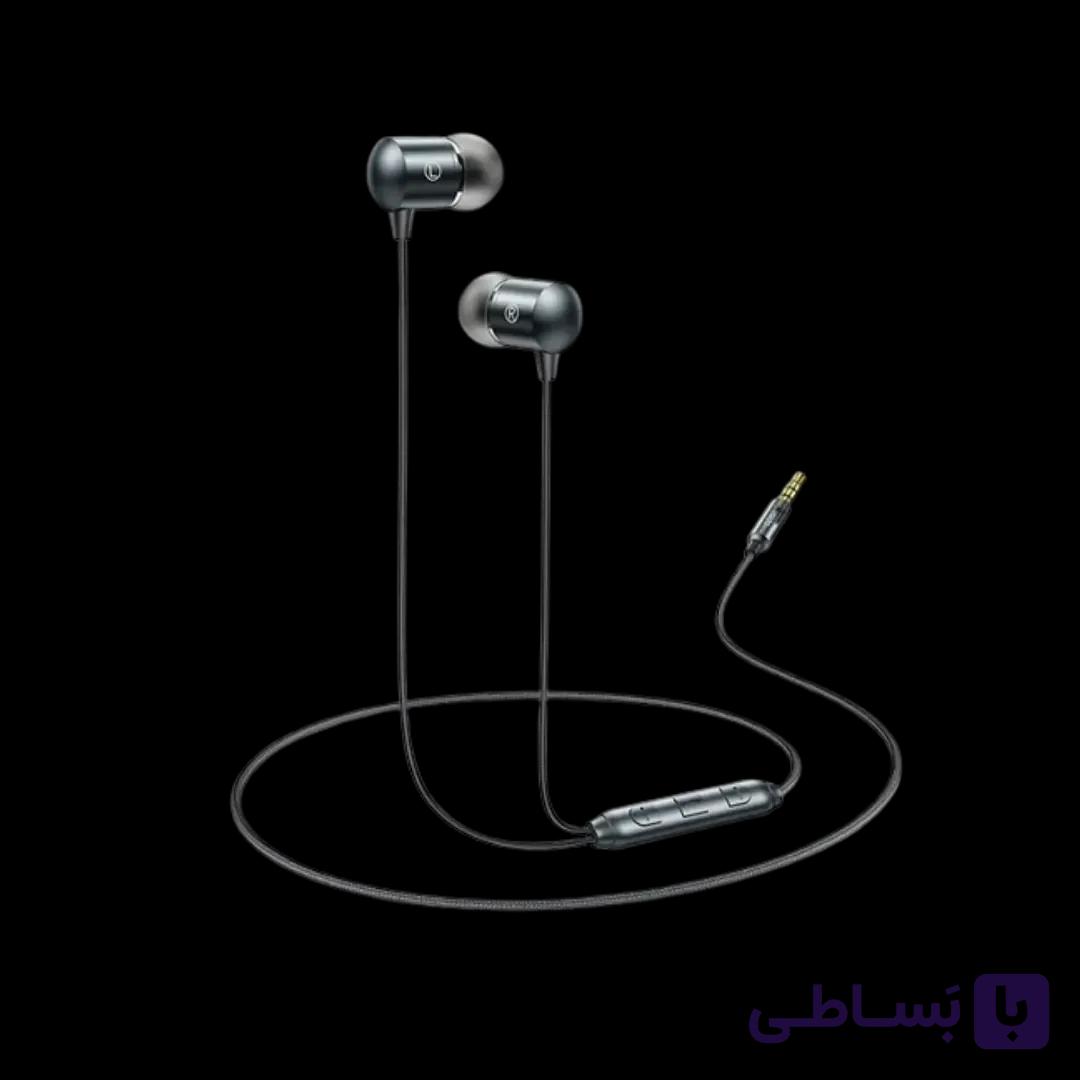 هندزفری سیمی