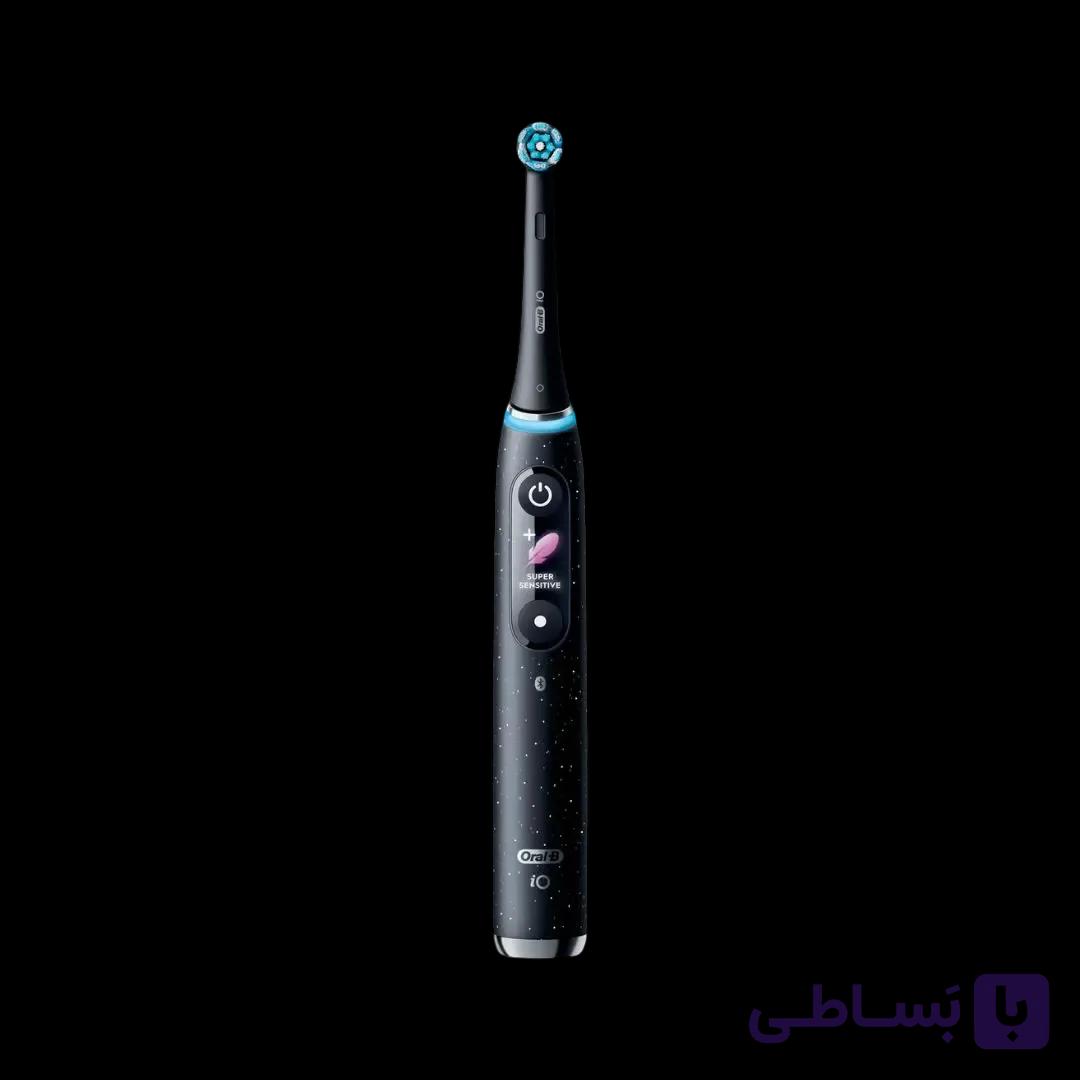 مسواک برقی