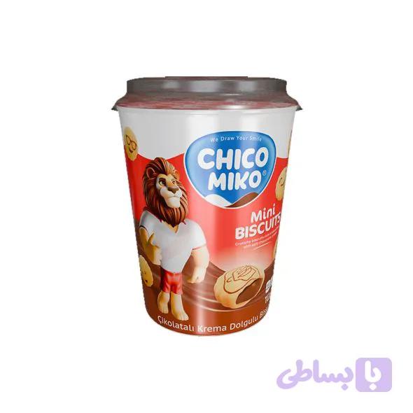 بیسکولتا چیکو میکو