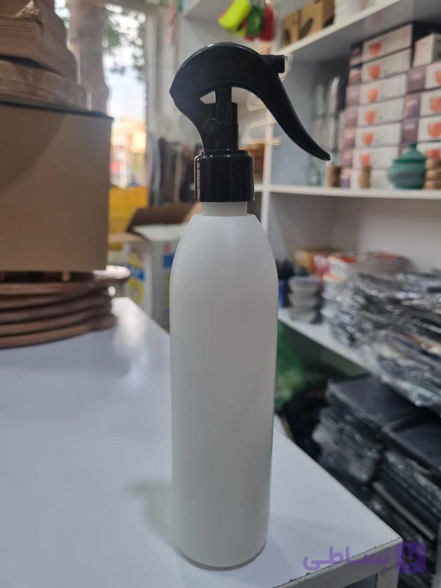 بطری محلول پاش 300 میل — تصویر 1