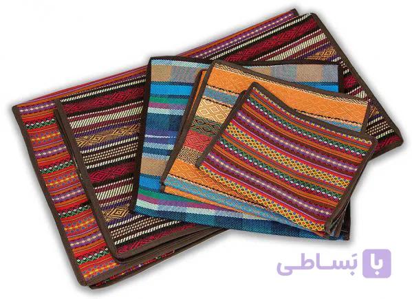 بقچه جاجیم سایز 8