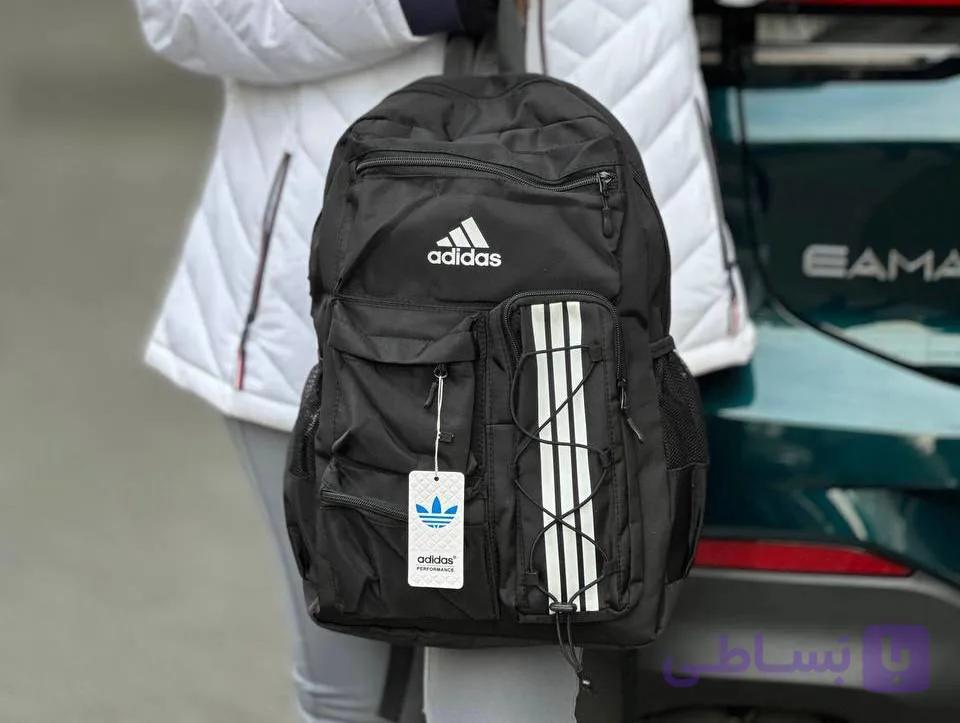 کوله ورزشی (adidas (JOST DO IT کد 520