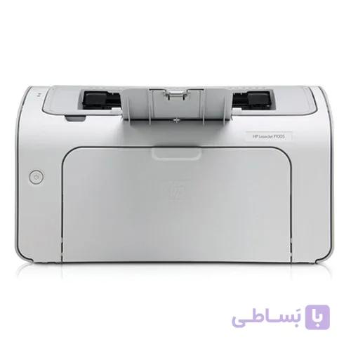 پرینتر اچ پی تک کاره لیزری مدل 1005 استوک