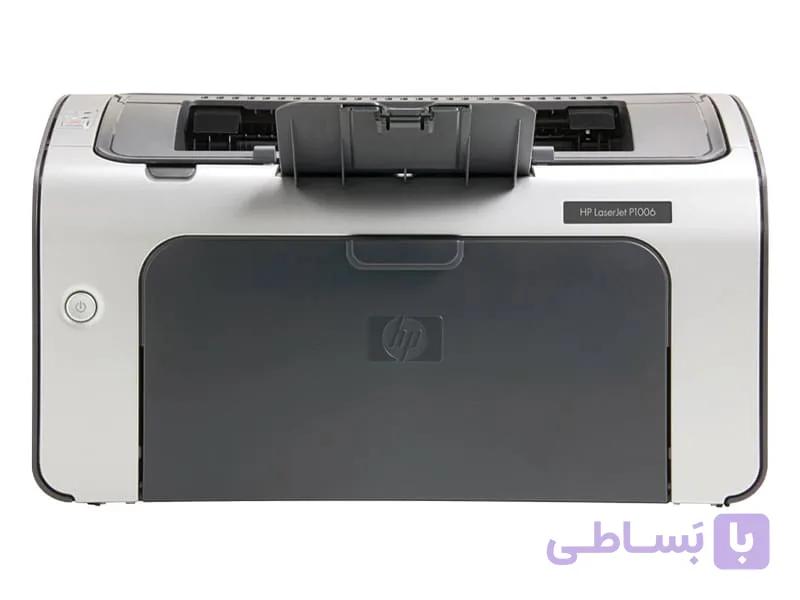 پرینتر تک کاره اچ پی مدل 1006 لیزری استوک