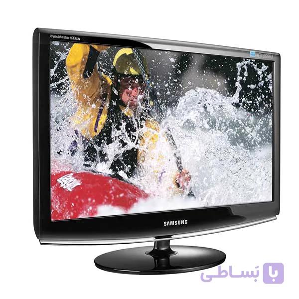 sn1933 plus مانیتور سامسونگ مدل