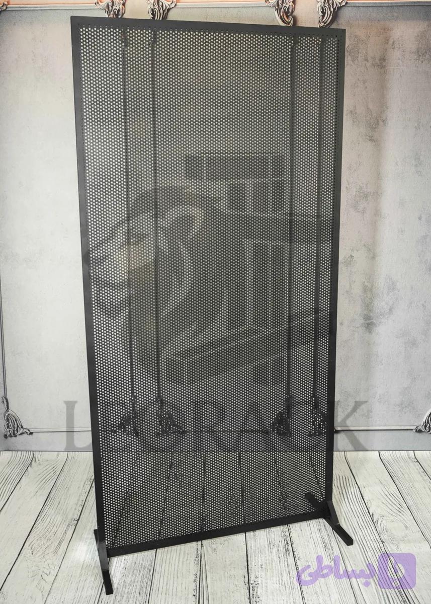 استند پانچی پایه دار و دیواری 100*200