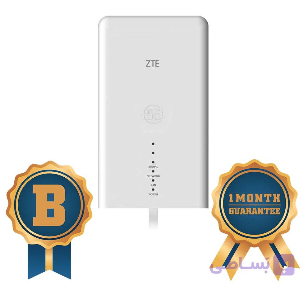مودم زد تی ای مدل MC7010 استوک A+
