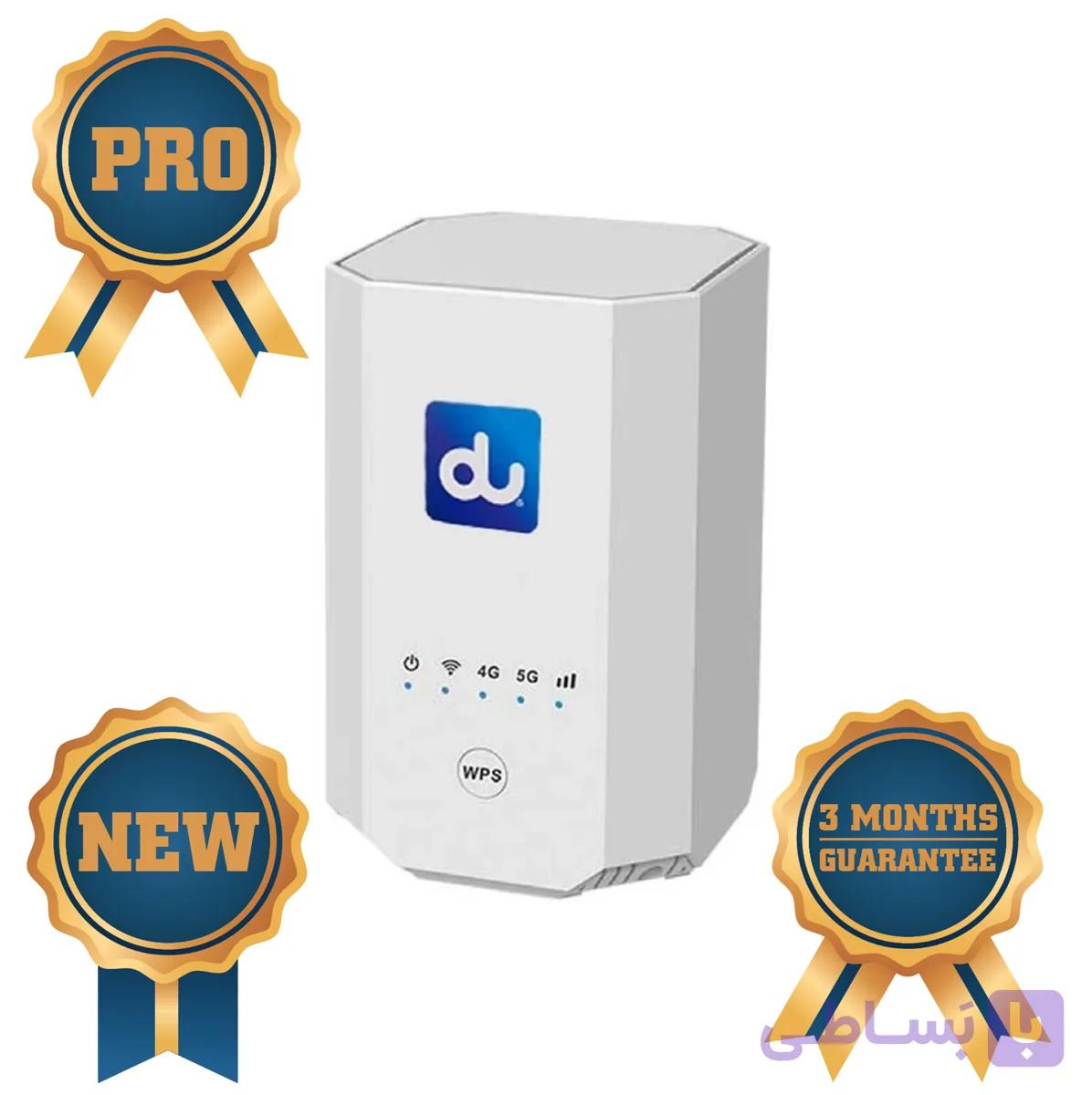 مودم زد ال تی مدل X28 pro نو