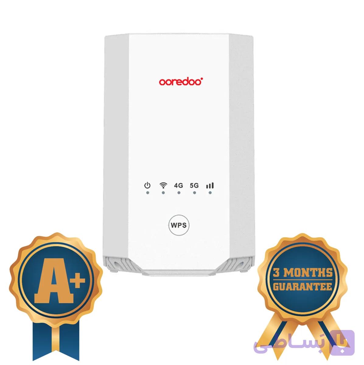 مودم زد ال تی مدل X28 vpro استوک A+