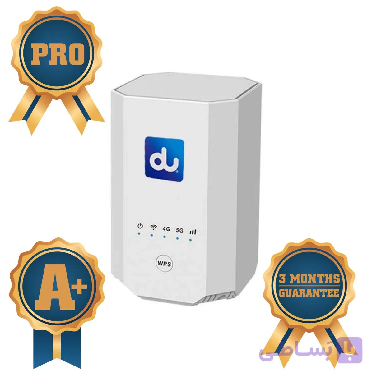 مودم زد ال تی اوردو مدل X28 PRO استوک A+
