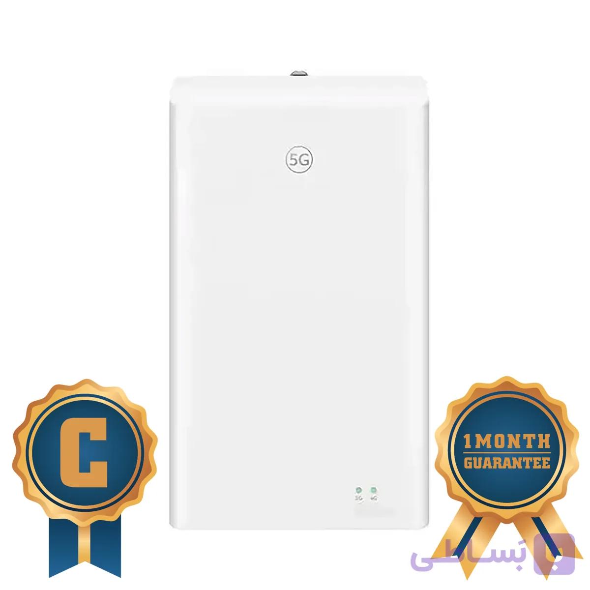 مودم هوآوی مدل H352-381 ۵G CPE Max  نو
