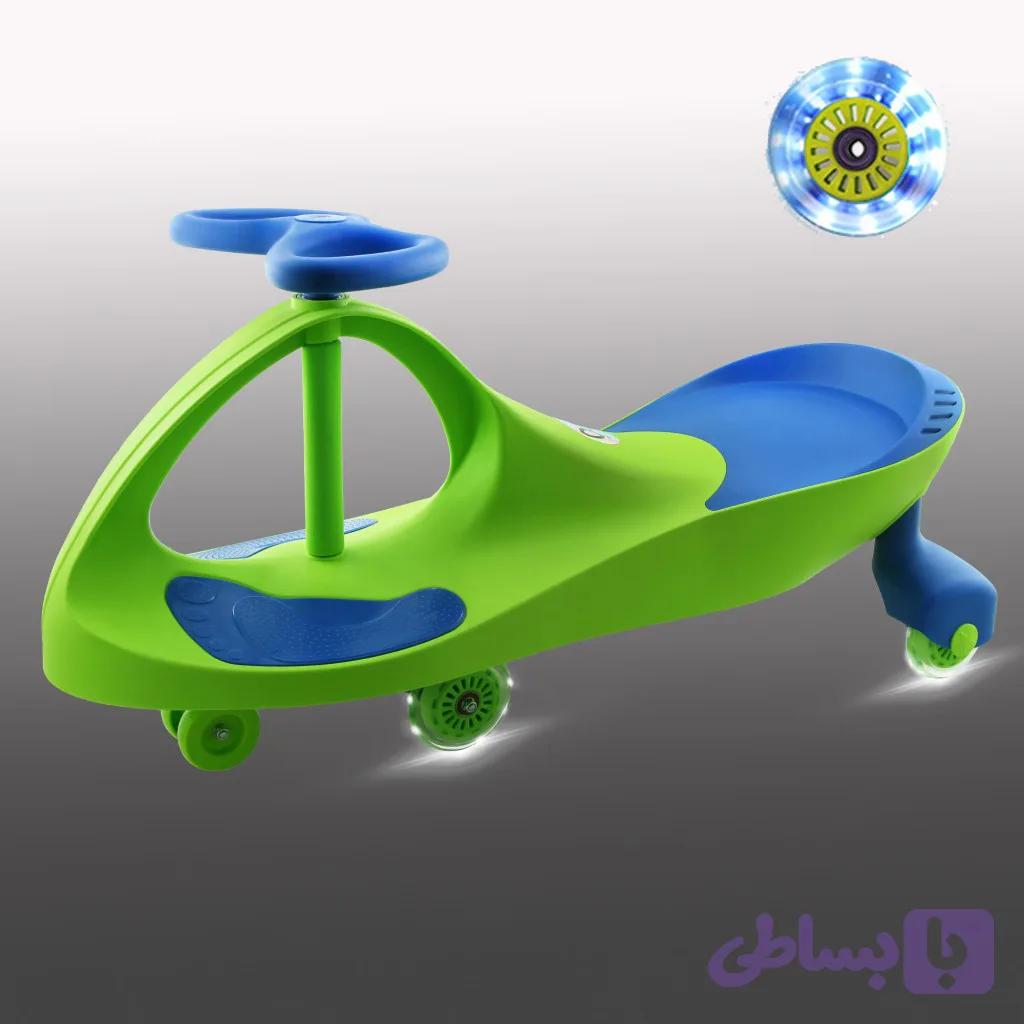لوپکار ساده وچراغدار — تصویر 1