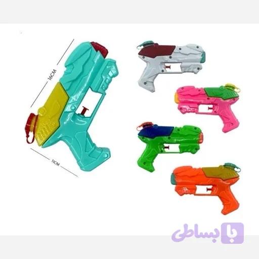 آب‌ پاش کلت شرکا مدل 2210