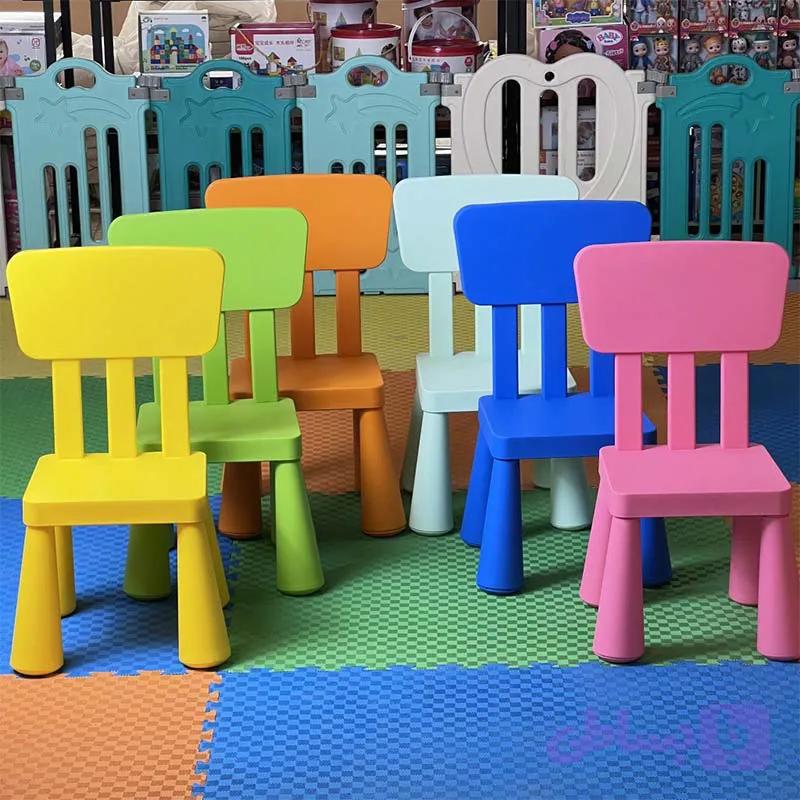 صندلی کودک ماموت — تصویر 1