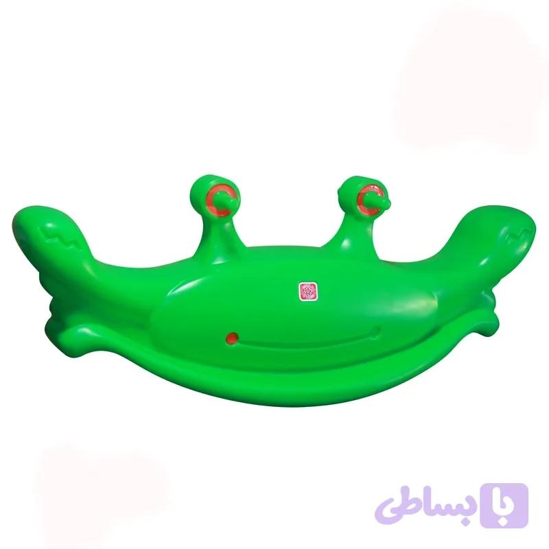 الاکلنگ خرچنگ
