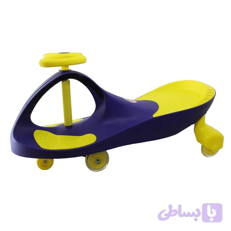 لوپکار ساده — تصویر 1