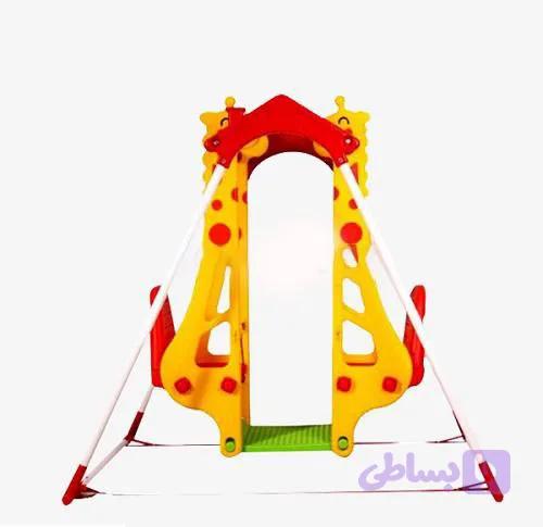 تاب دو نفره مانلی — تصویر 1