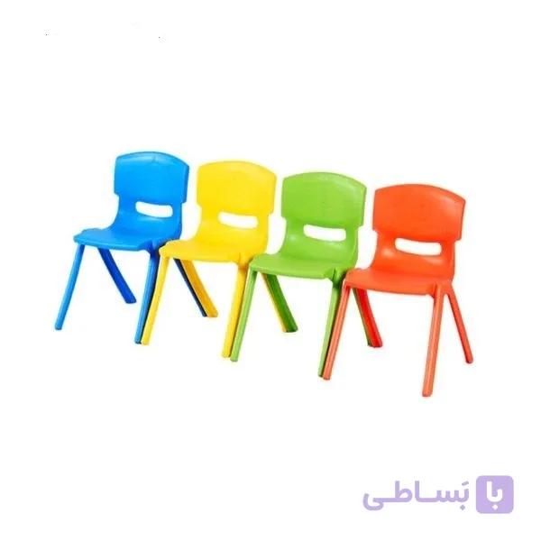 صندلی کودک اریا — تصویر 1