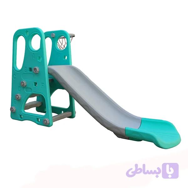 سرسره abcd