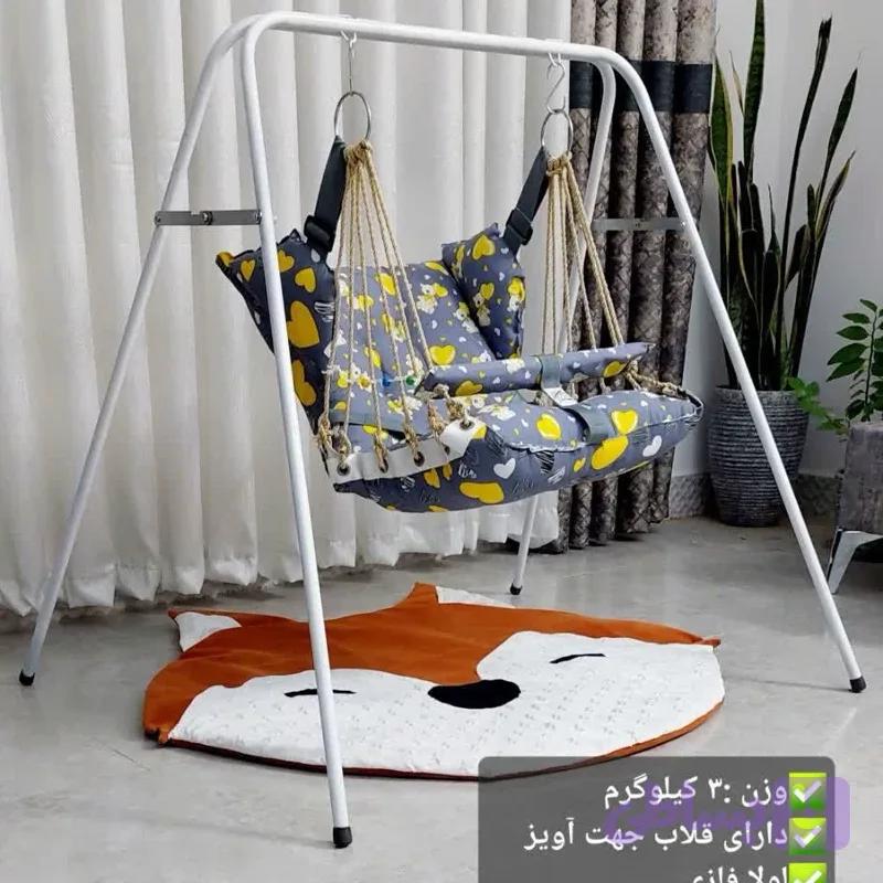 پایه تاپ کودک