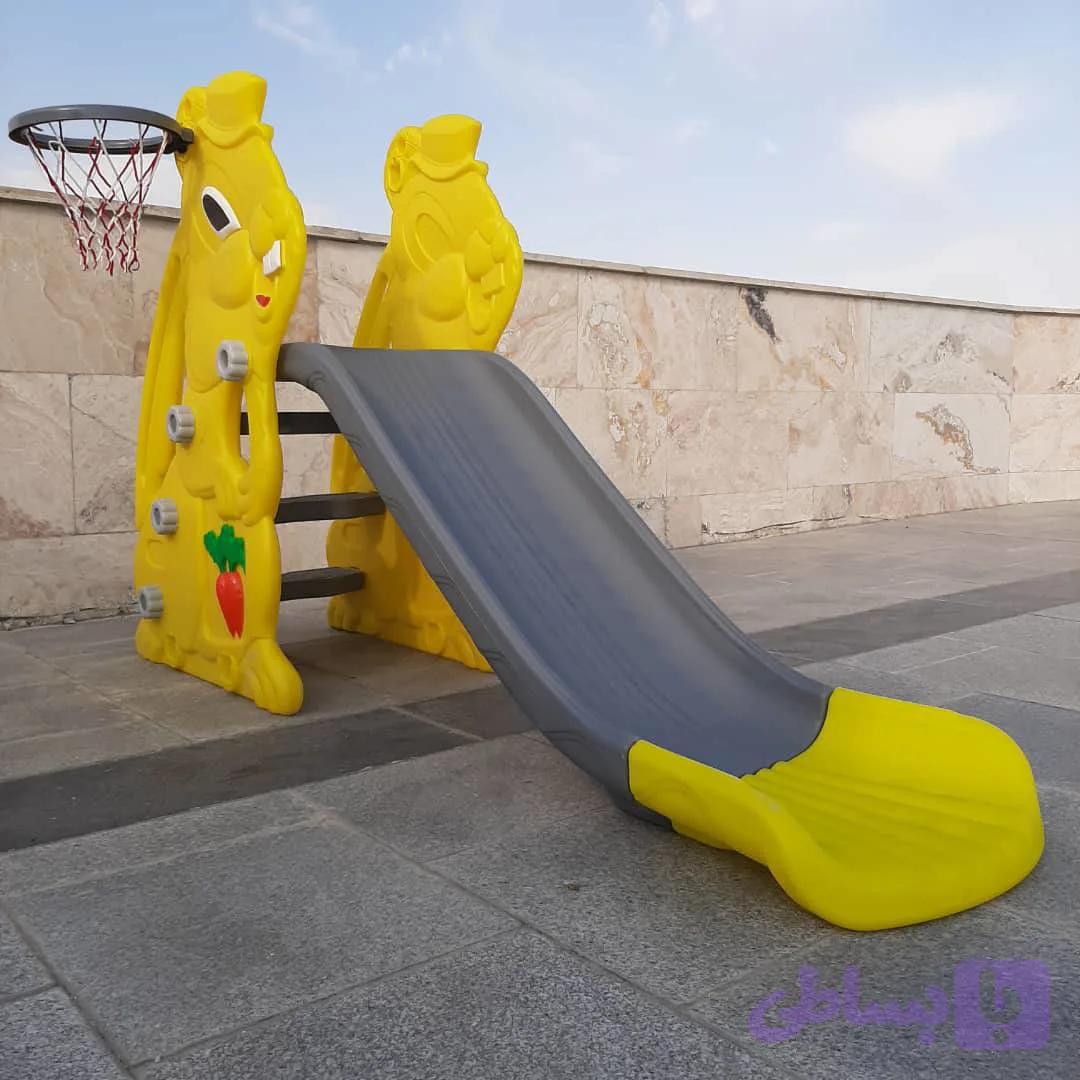 سرسره سنجاب
