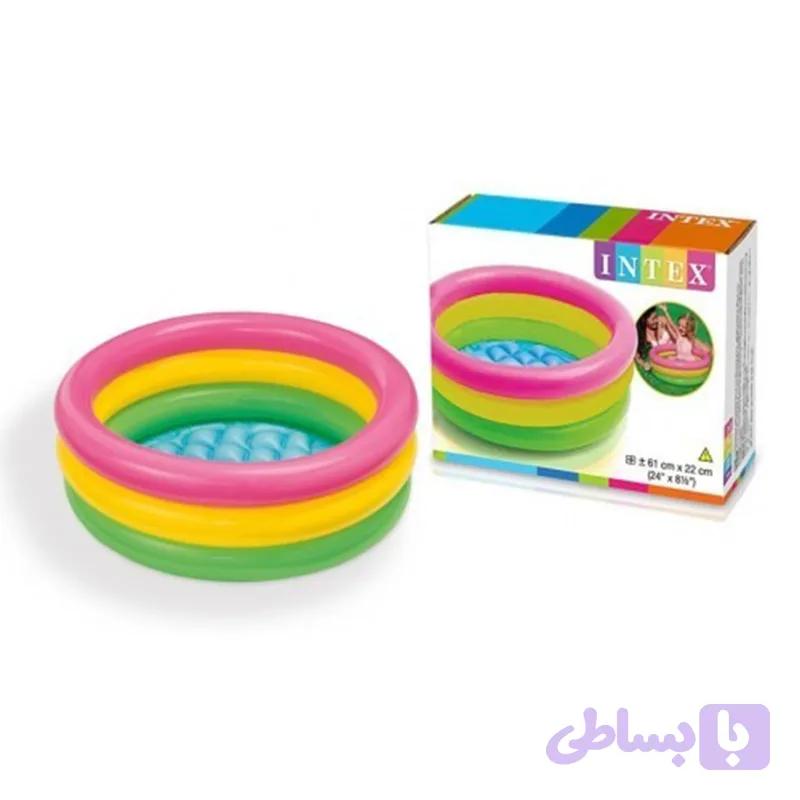 استخر بادی اینتکس — تصویر 1