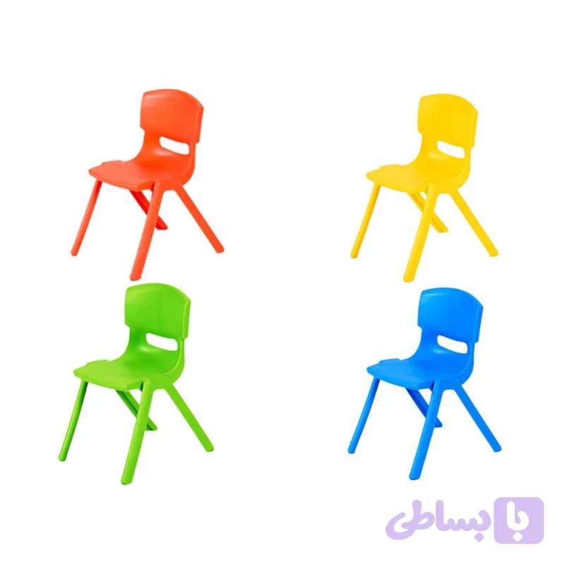 صندلی لبخند — تصویر 1