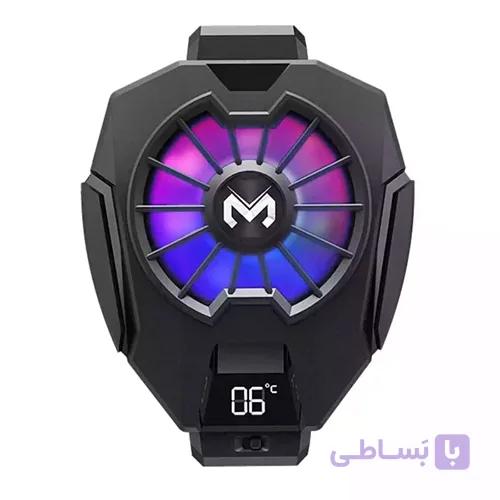 فن خنک کننده گوشی موبایل DL05 — تصویر 1
