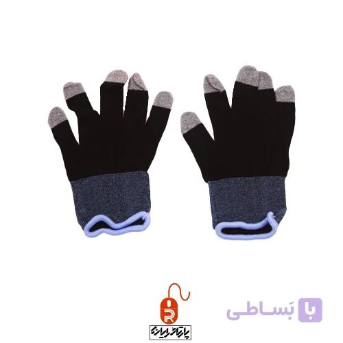 دستکش گیمینگ مدل PBL01 — تصویر 1