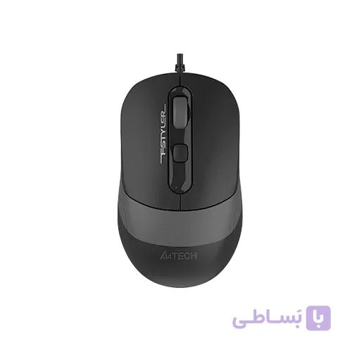 موس A4TECH FM10ST — تصویر 1