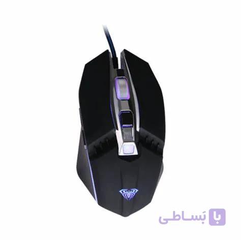 موس گیمینگ آئولا مدل Aula S22 — تصویر 1