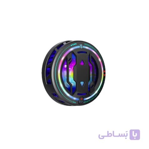 فن خنک کننده گوشی موبایل RS6 — تصویر 1
