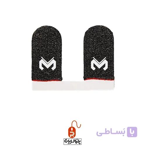 آستین انگشتی ممو مدل PBL10 — تصویر 1