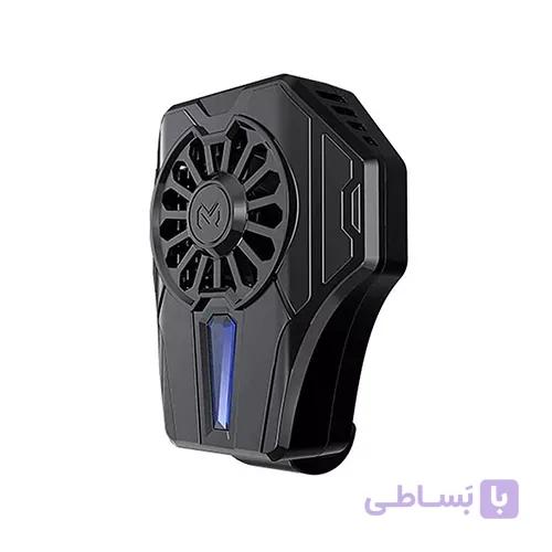 فن خنک کننده گوشی موبایل DL01 — تصویر 1