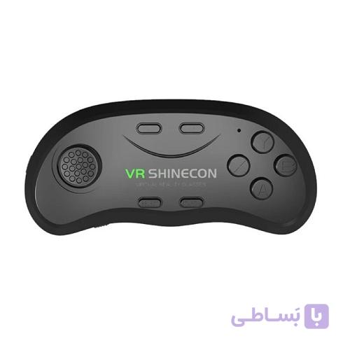 دسته بازی شاینکن مدل B01 — تصویر 1