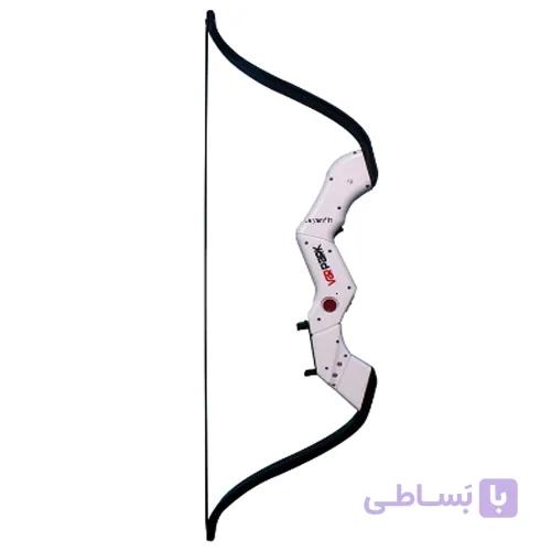 تیرکمان واقعیت مجازی — تصویر 1