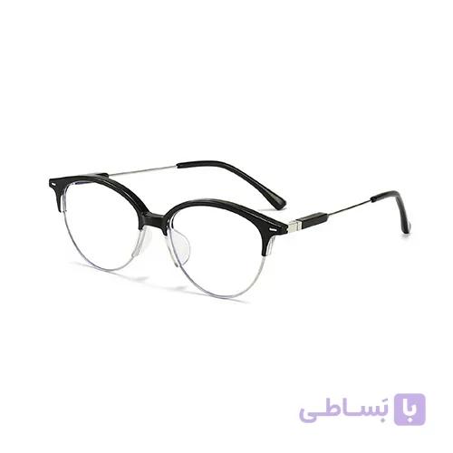 عینک محافظ چشم آنتی بلو مدل PK-G7014 — تصویر 1
