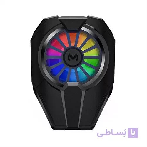 فن خنک کننده گوشی موبایل memo DL06 — تصویر 1