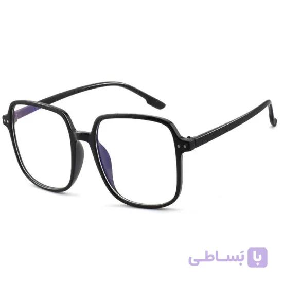 عینک محافظ چشم آنتی بلو مدل E19221 — تصویر 1