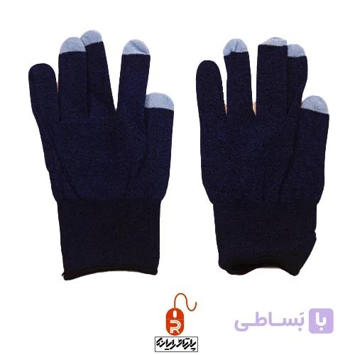 دستکش گیمینگ مدل PB01 — تصویر 1
