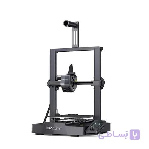 پرینتر سه بعدی Creality Ender مدل 3V3 SE — تصویر 1