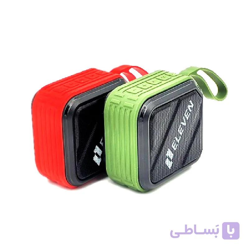 اسپیکر بلوتوثی Eleven PS103 — تصویر 1