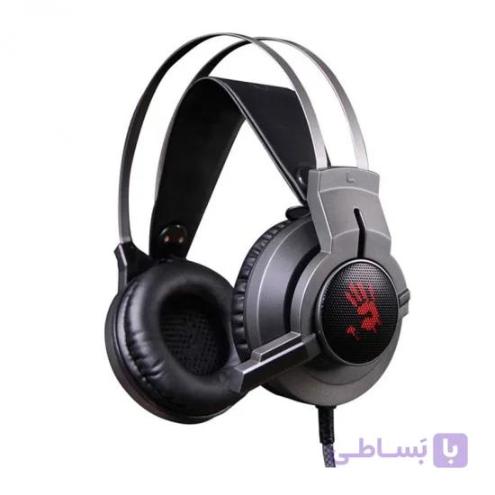 هدست گیمینگ Bloody G437 — تصویر 1