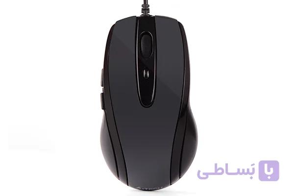 موس ایفورتک مدل N-708X — تصویر 1