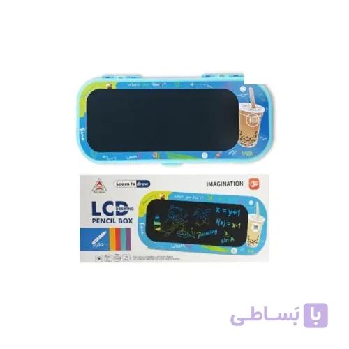 جامدادی تبلت دار
